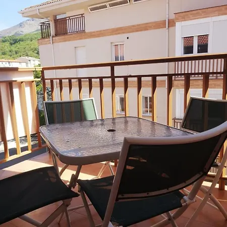 Apartamento Alhondiga Hervás Exterior photo