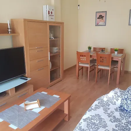 Apartamento Alhondiga Hervás Exterior photo