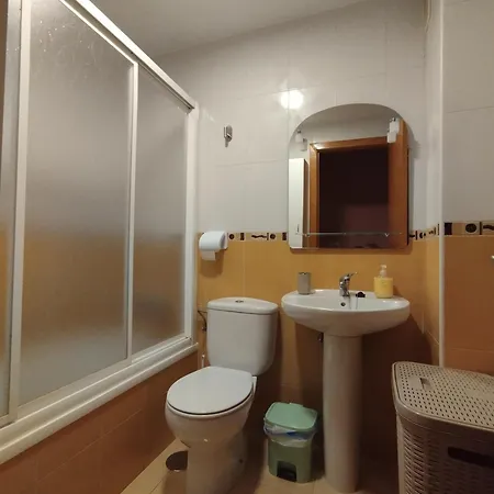 Apartamento Alhondiga Hervás Exterior photo