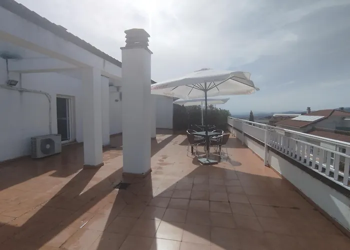 Apartamento Alhondiga Hervas
