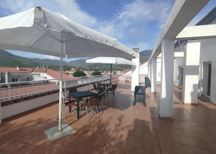 Apartamento Alhondiga Hervas