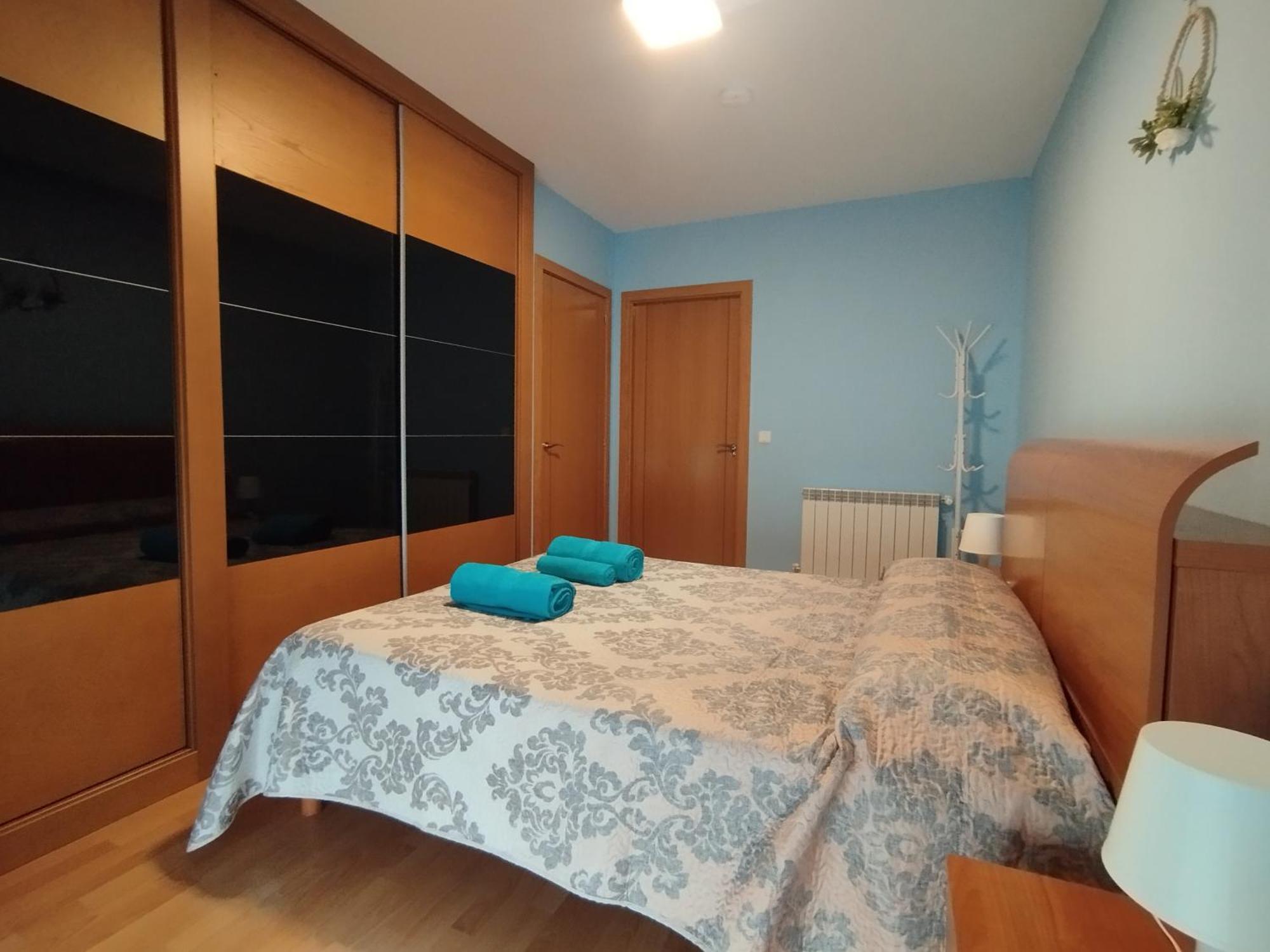 Alhondiga Apartment Hervas