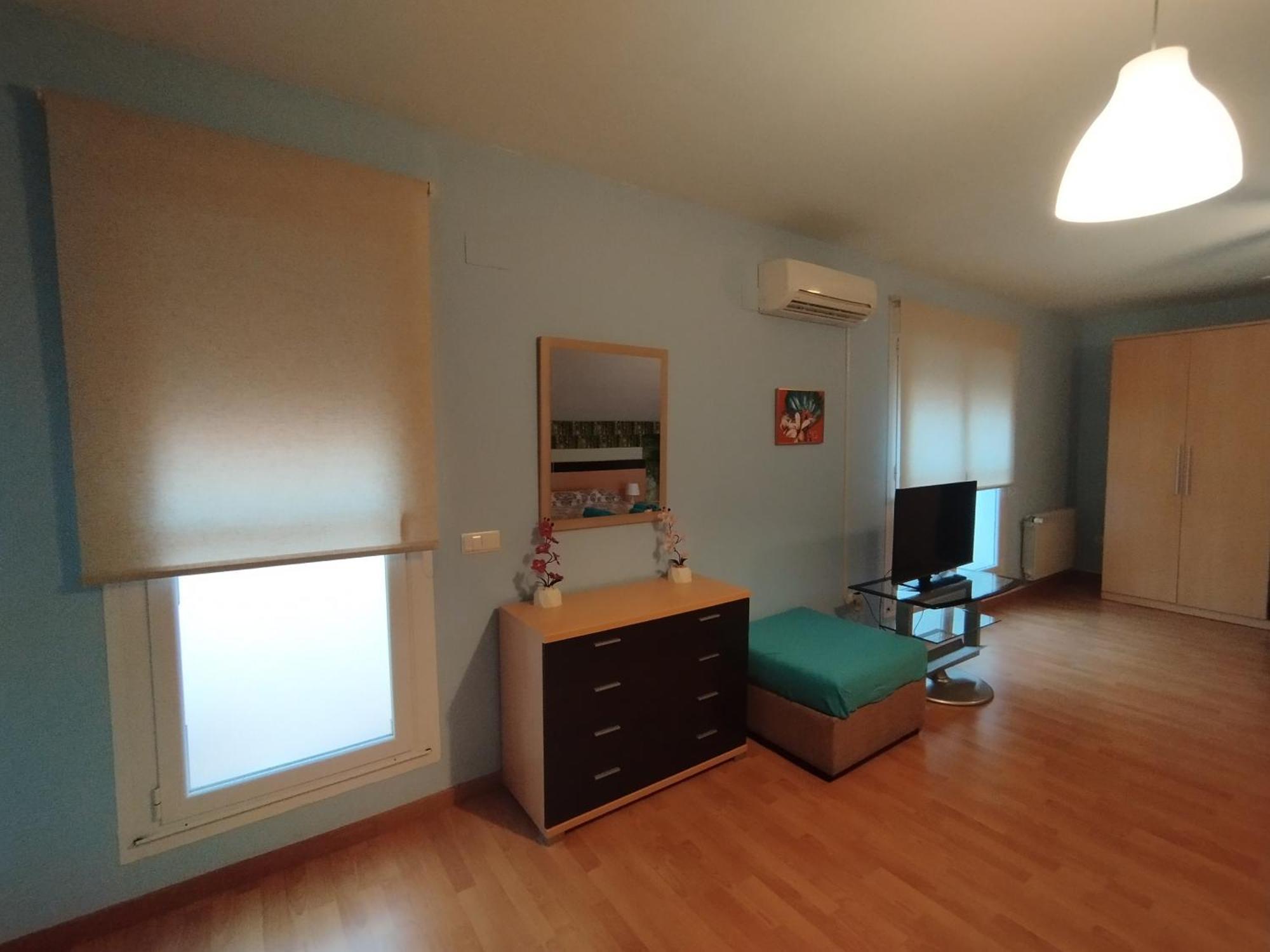 Apartamento Alhondiga