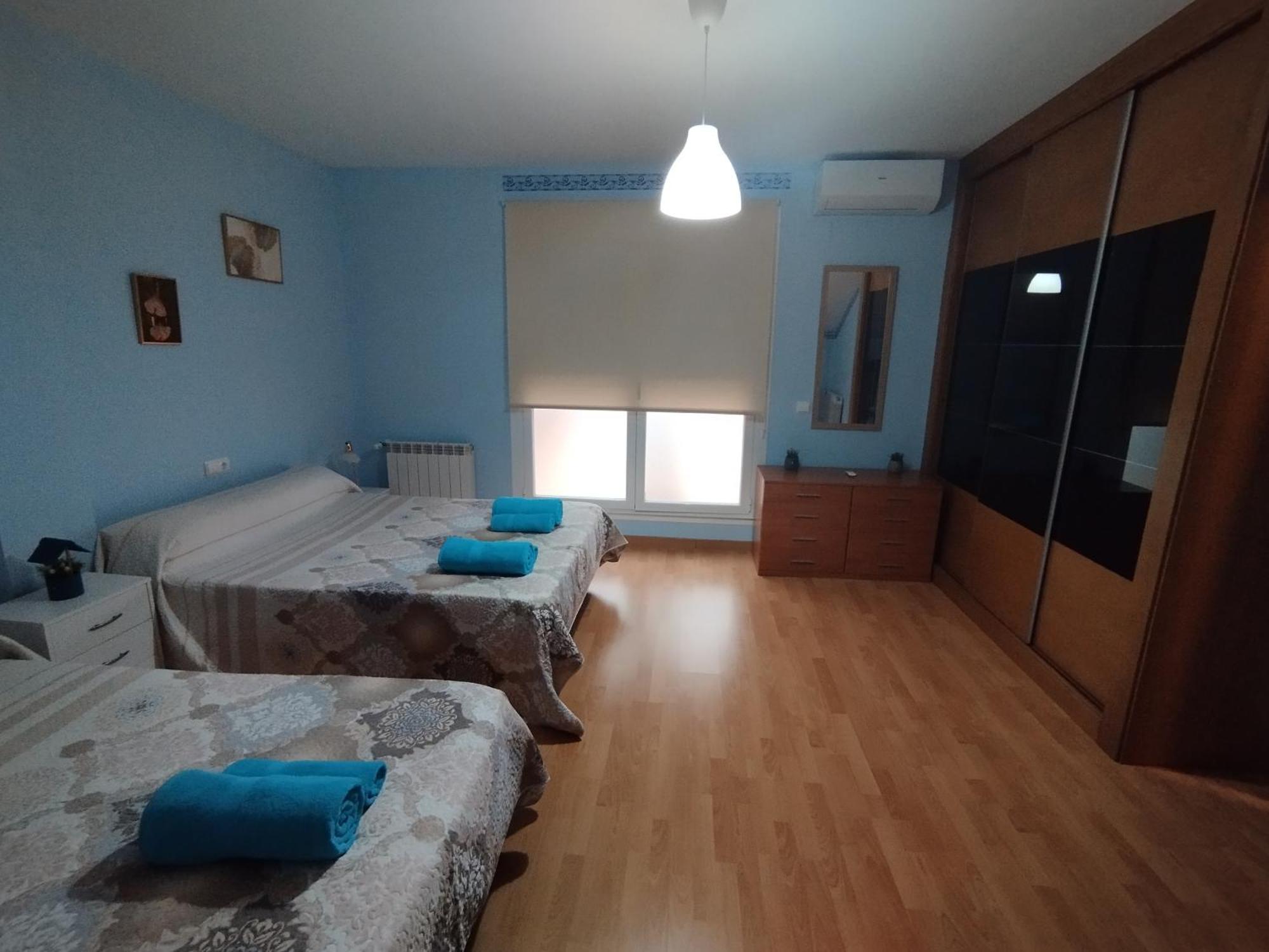 Apartment Alhondiga *