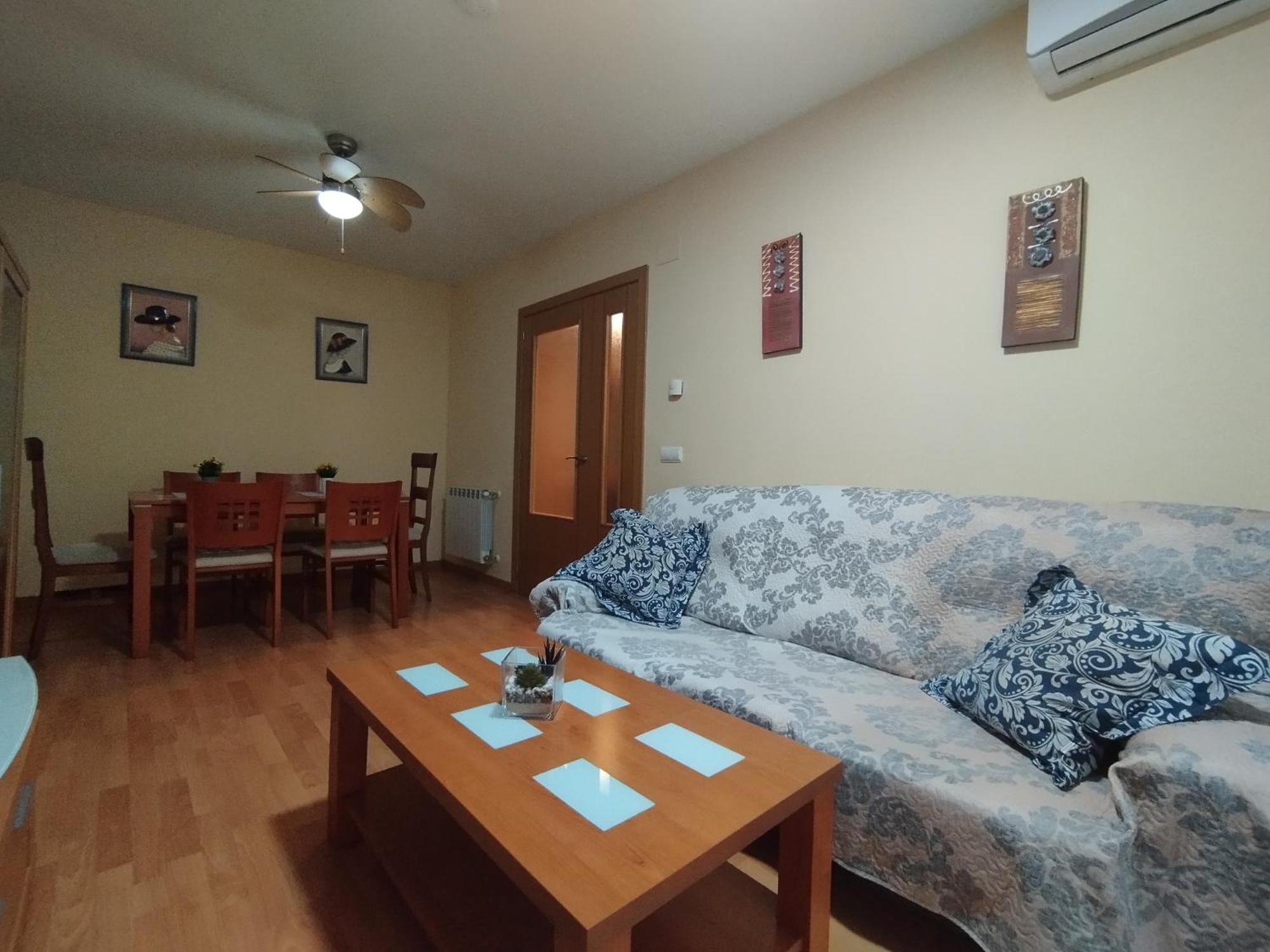 Apartment Alhondiga Hervas
