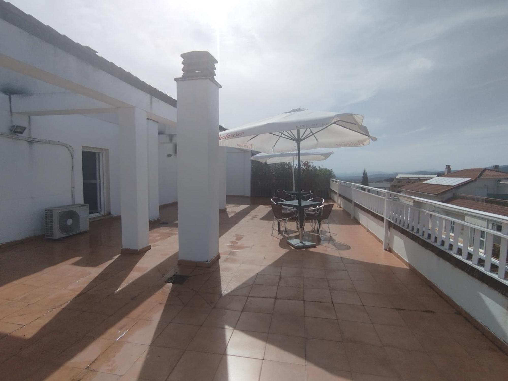 Apartamento Alhondiga *