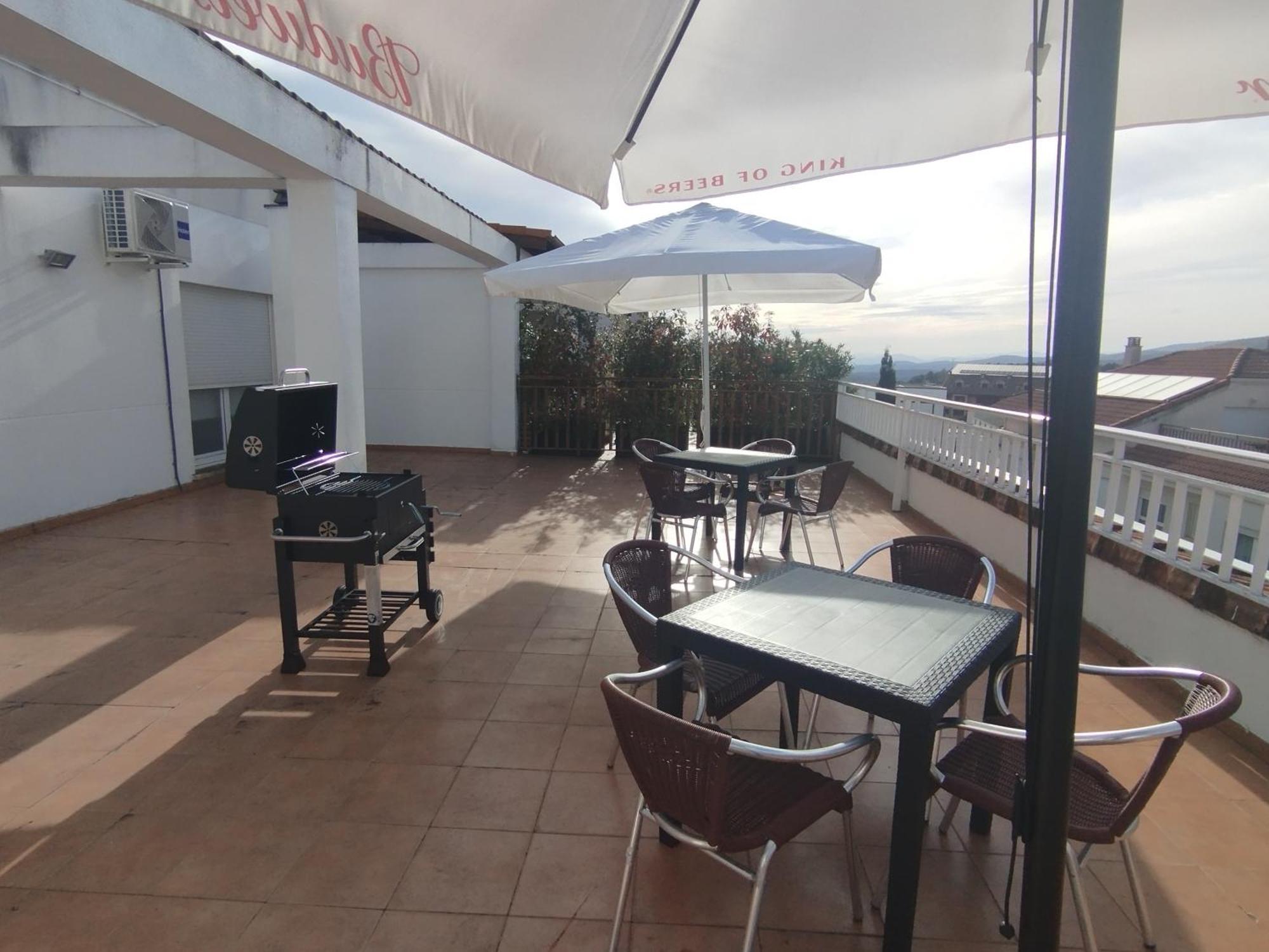 Apartment Alhondiga Hervas
